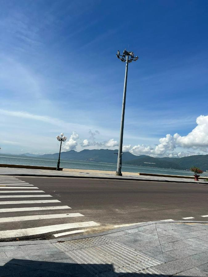 Hotel Thien Hai كوي نون المظهر الخارجي الصورة