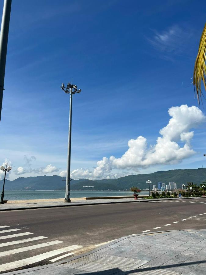 Hotel Thien Hai كوي نون المظهر الخارجي الصورة