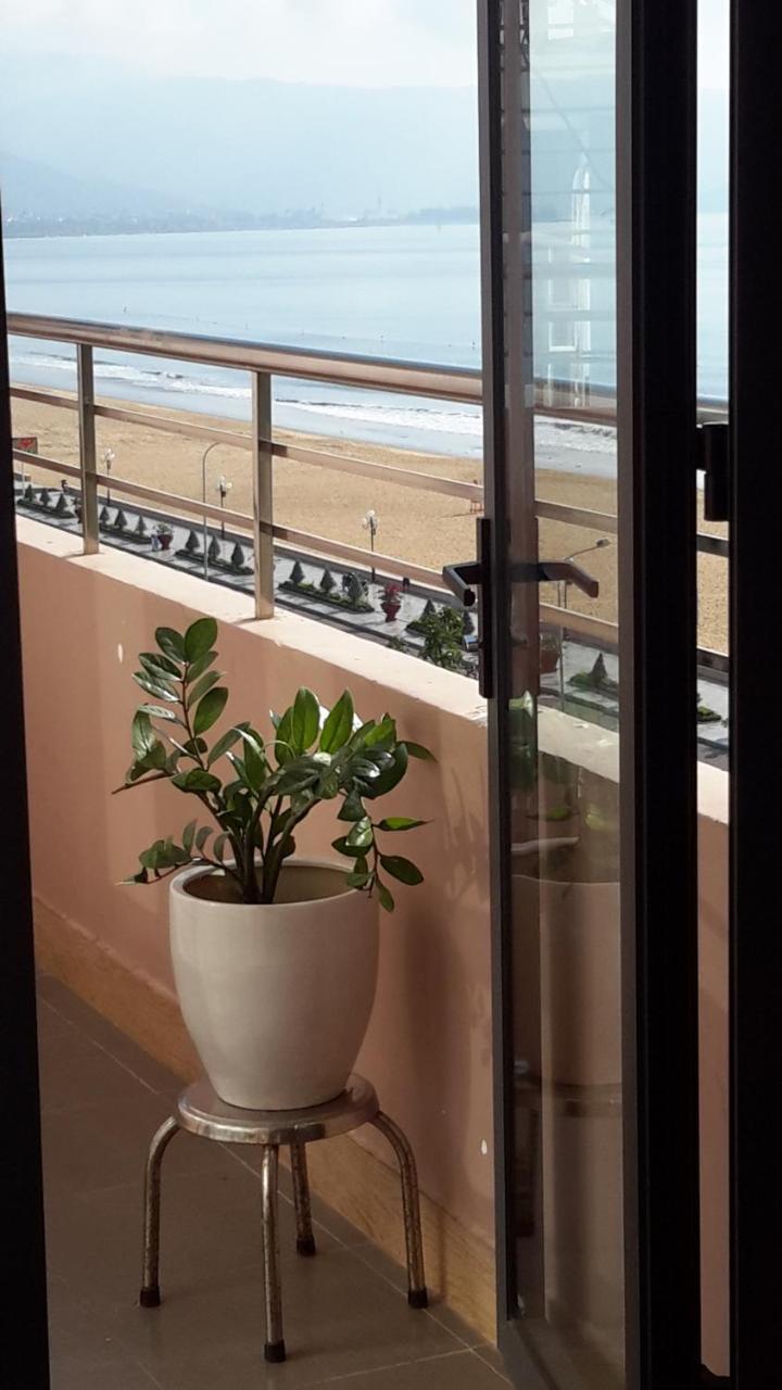 Hotel Thien Hai كوي نون المظهر الخارجي الصورة