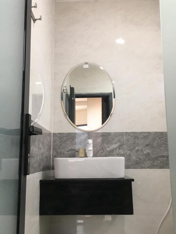 Hotel Thien Hai كوي نون المظهر الخارجي الصورة